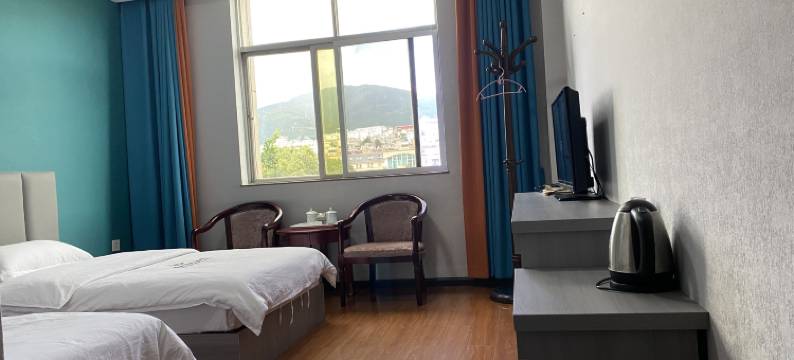 鑫源主题酒店图片