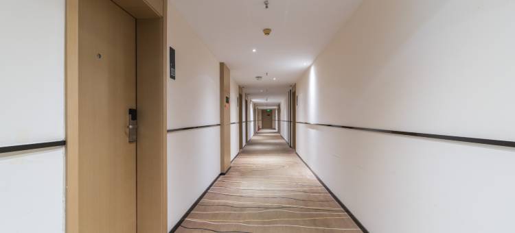 美娱·星峰电竞酒店(仙桃大道武商店)图片