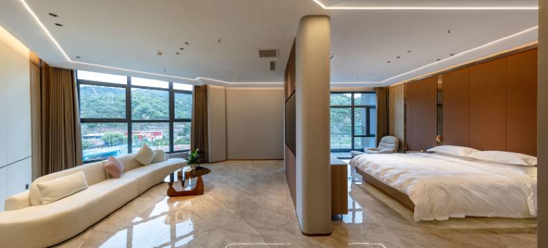 云水湾大酒店图片