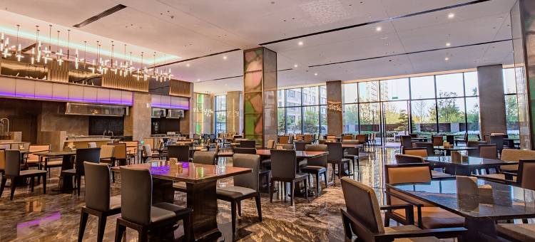 日照温德姆酒店图片