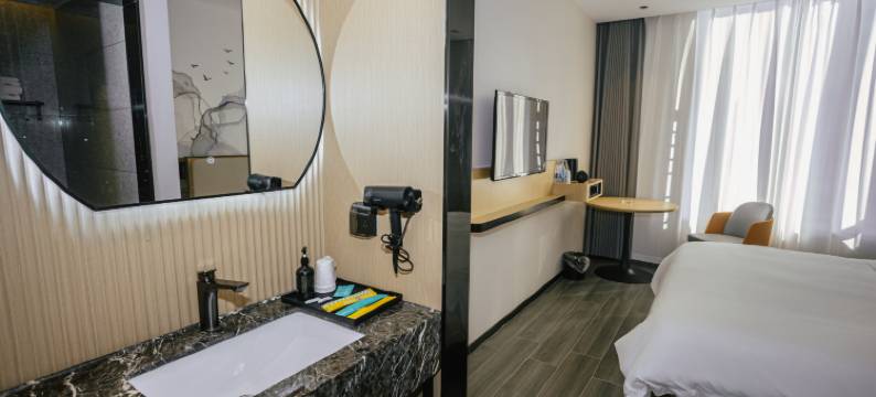 紫金鑫盛智能公寓图片