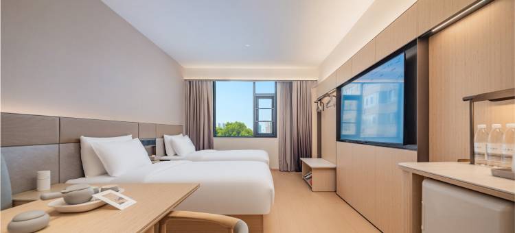 全季酒店(喀什古城景区商业步行街店)图片