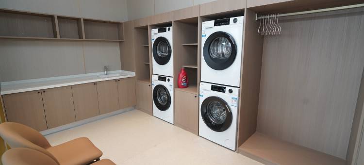 都市明天酒店(宝鸡金台大道唐潮城店)图片