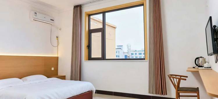 四通宾馆(运城中学东校区万达广场店)图片