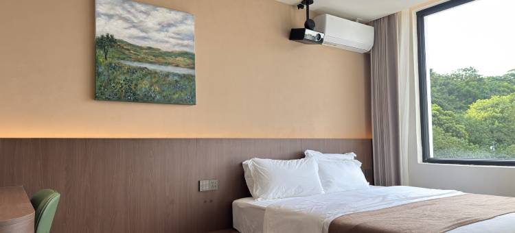 华盖云舍(顺德清晖园店)图片