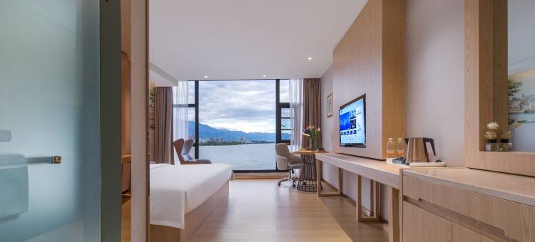 维也纳酒店(大理洱海公园店)图片