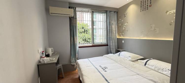 泰和居宾馆(李子坝店)图片