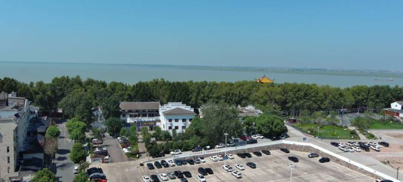 岳阳幸福e家客栈(岳阳楼景区店)图片