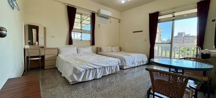 金门金典民宿图片