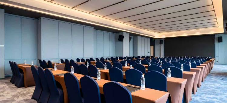 全季酒店(顺德欢乐海岸区政府店)图片