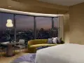 城景轉角小型套房