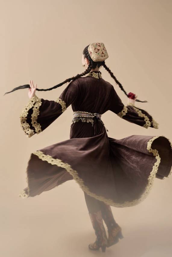 特克斯乌孙山·颐嘉野奢酒店图片