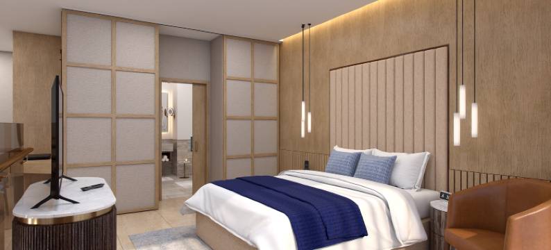 Makarem Burj Al Madinah图片