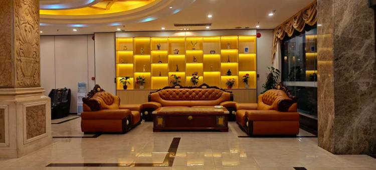 连平锦隆宾馆图片