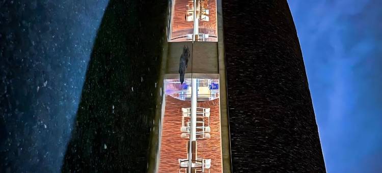 水晶璞邸酒店(景德镇陶溪川文创街区店)图片