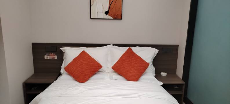 太白山心筑小院民宿图片