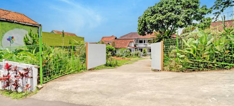 Collection O Subang near Ciater Subang formerly Orchid Villa Ciater图片