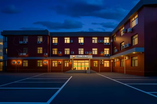 如家华驿精选酒店(昌平体育中心店)