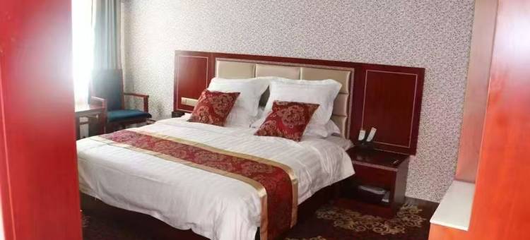 甘谷丰源宾馆图片