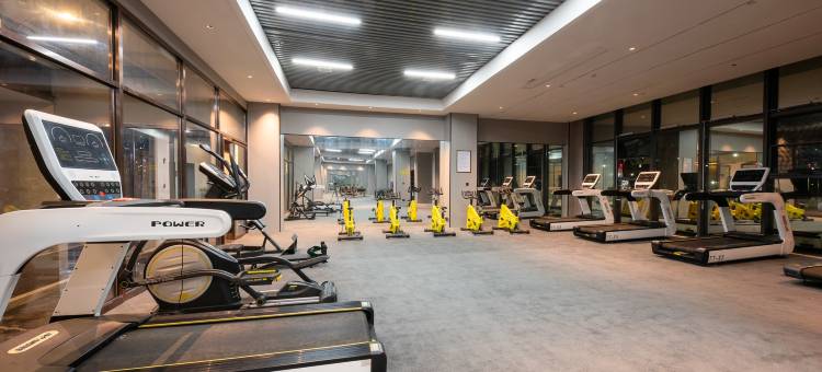 万安恺蒂洲际酒店图片