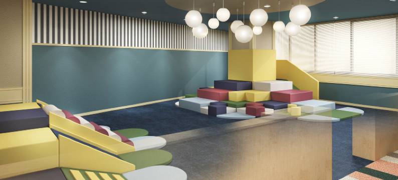 Ooedo Onsen Monogatari Premium Shima Saichoraku图片