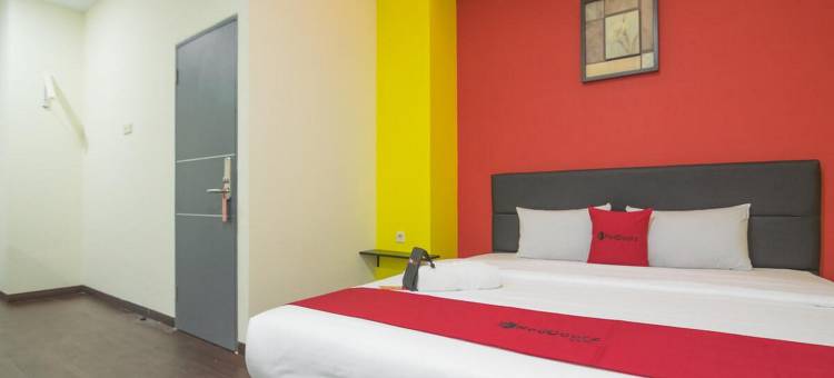 RedDoorz near ITC Mangga Dua图片