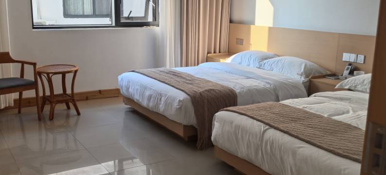 恭城鸿禧民宿图片