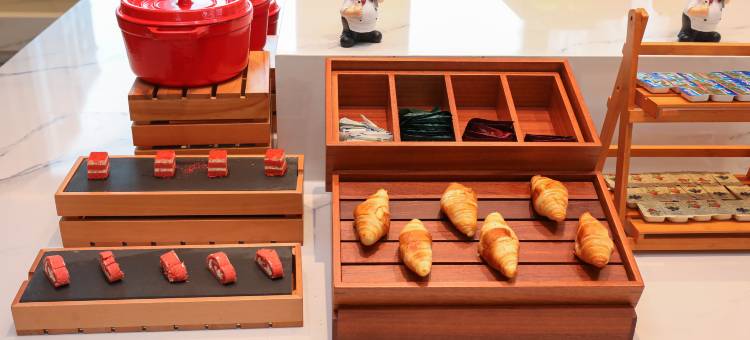 清沐国际酒店(合肥省政府义城地铁站店)图片