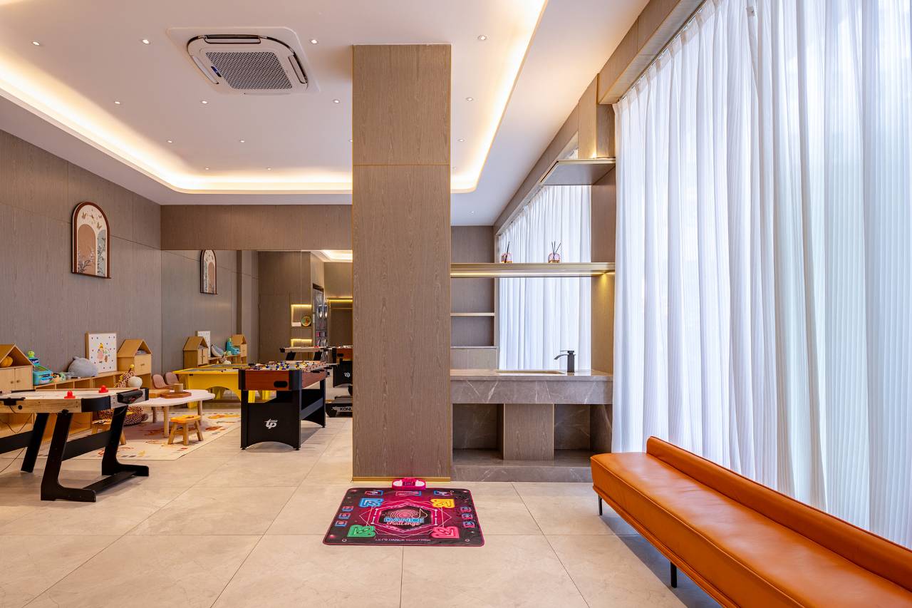 宜尚PLUS酒店(广州北京路步行街大佛古寺店)图片