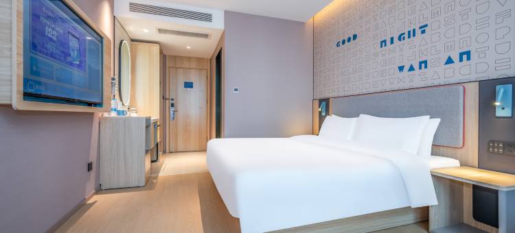 如家酒店·neo(邹城太平镇店)图片