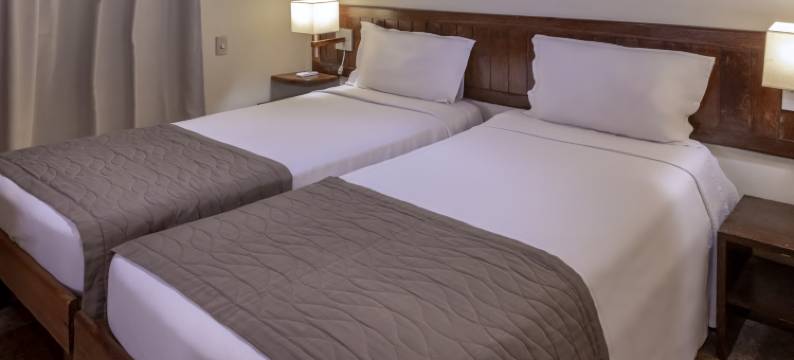 皮帕瑟斯别墅酒店(Serhs Villas Da Pipa Hotel)图片