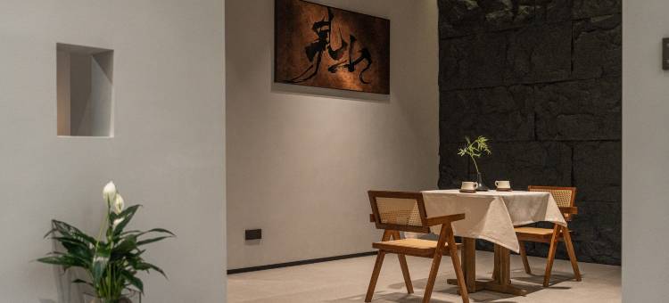 婺源山外事民宿(篁岭景区A索道口店)图片