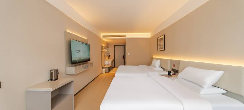 尚客优酒店(宜宾合江门大观楼店)图片