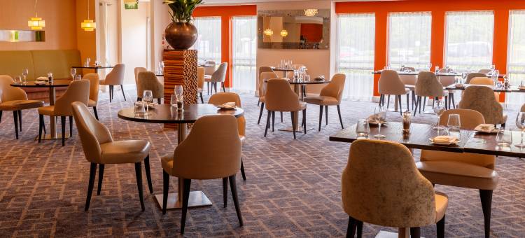 北安普顿希尔顿酒店(Hilton Northampton)图片