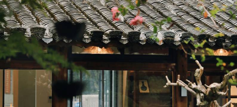 景德镇启莲精舍民宿(三宝国际陶艺村店)图片