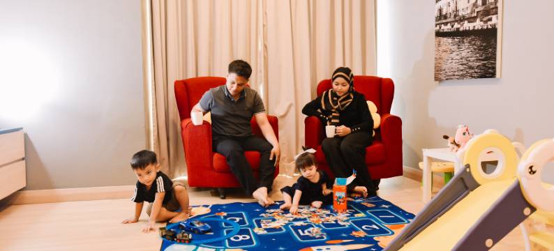 马六甲亚逸酒店(ASIA MELAKA HOTEL managed by The Straits Hotel & Suites)图片