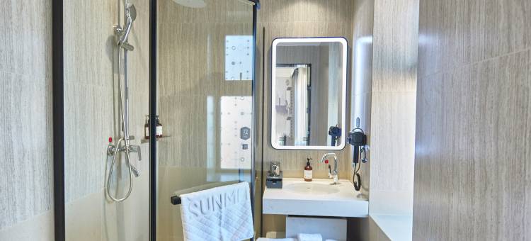 尚客优酒店(辉南朝阳镇店)图片