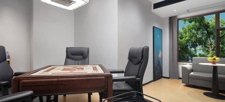 米漾米居酒店(株洲红旗中路大丰站店)图片