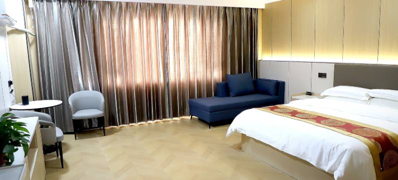 君洋酒店(阿瓦提店)图片