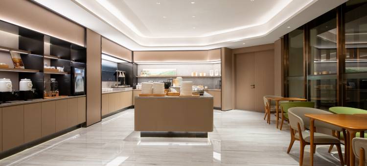 全季酒店(镇江朱方路店)图片