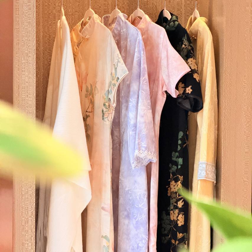 维也纳酒店(梧州骑楼城店)图片