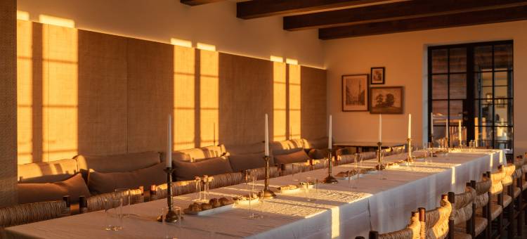 白哈巴山海归宿度假民宿图片