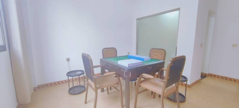 芦山姜城熊猫酒店图片