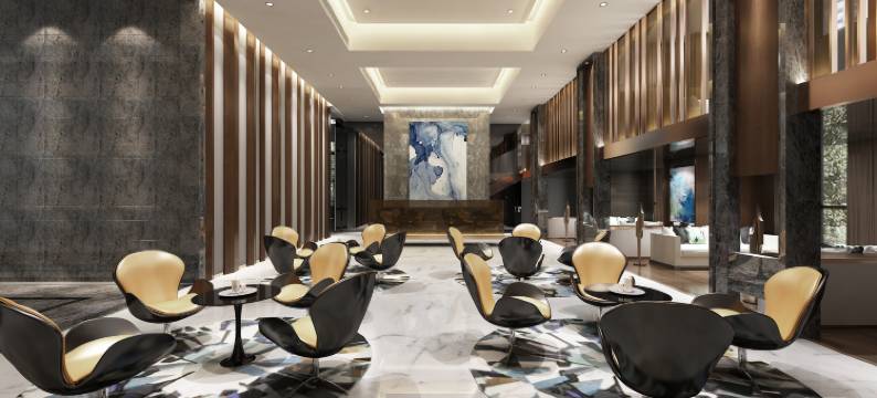 桐梓彩阳酒店(人民路店)图片