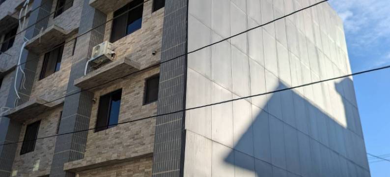 日曜居 | 近机场、24小时自助入住图片