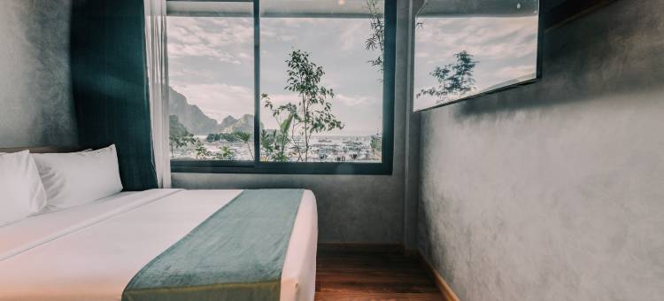 Z Garden Hotel Managed by H Hospitality图片