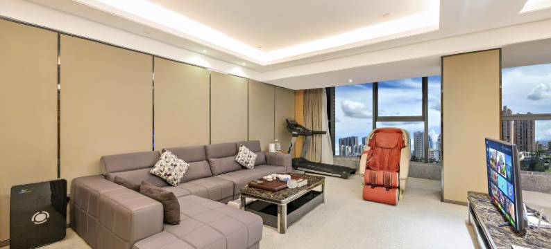 安溪星洲国际酒店(安溪凤山风景旅游区店)图片