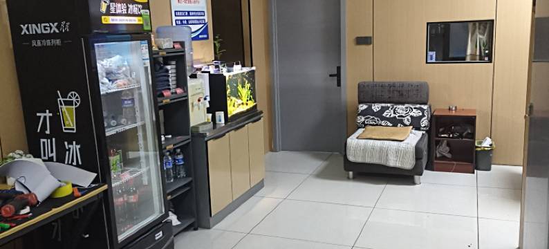 望奎福顺楼旅店图片