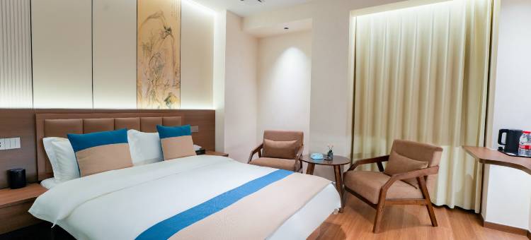 威斯顿酒店图片