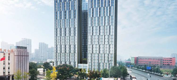 乐度·观景民宿(成都东站东广场店)图片